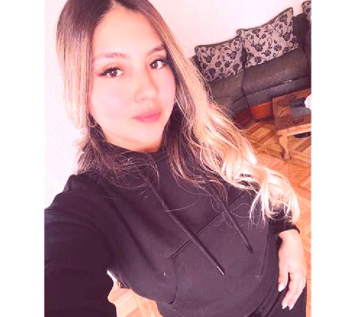 Constanza Ancud escort
