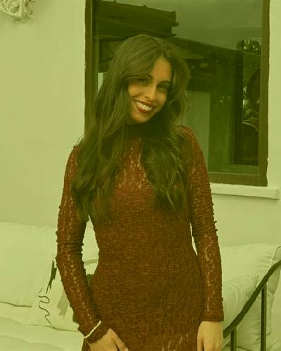 Cony 3 Calama escort