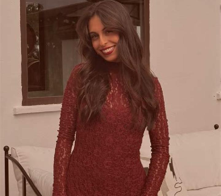Daniela 3 Santiago escort