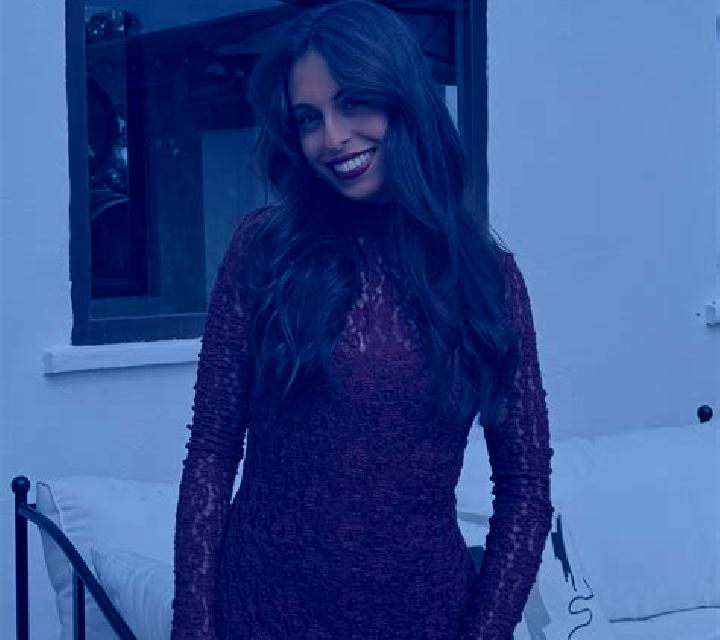 Daniela Colbun escort
