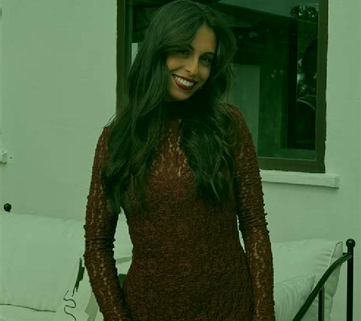 Daniela Quilaco escort