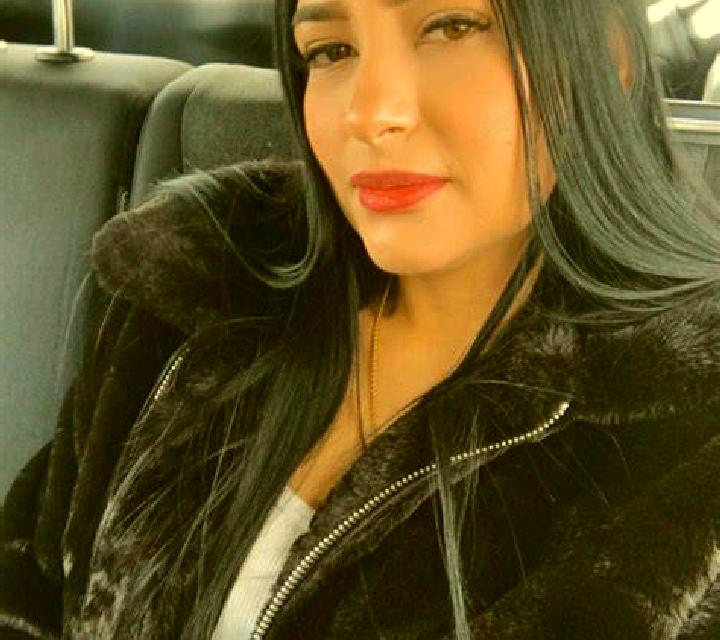 Daniela Santiago escort