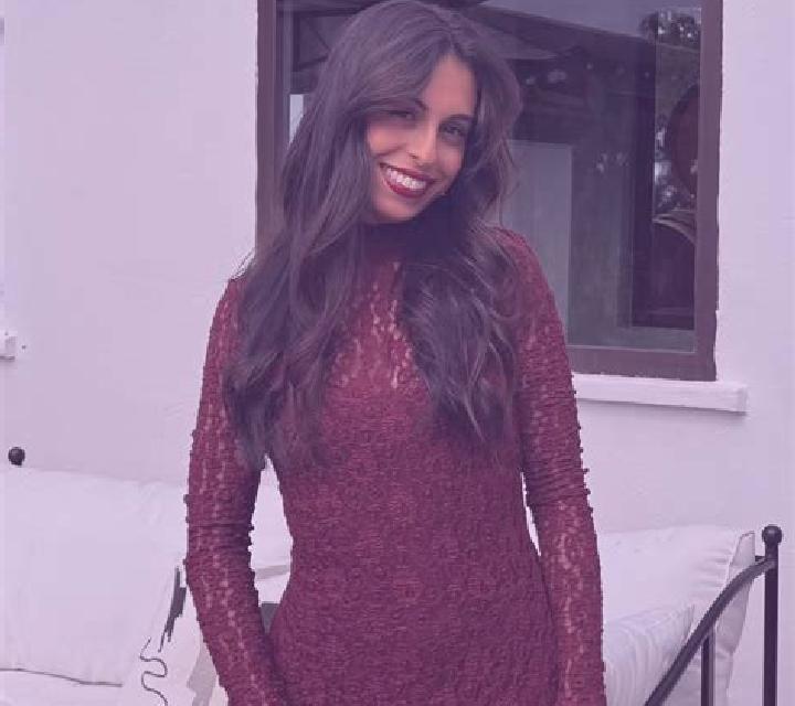 Daniela Villarrica escort