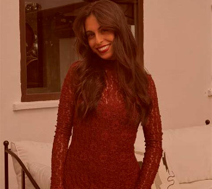 Diana Hualqui escort