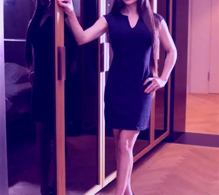 Emilia Placilla escort