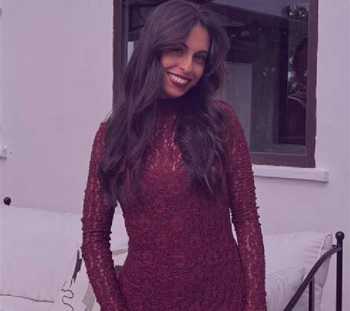 Estrella Chepica escort