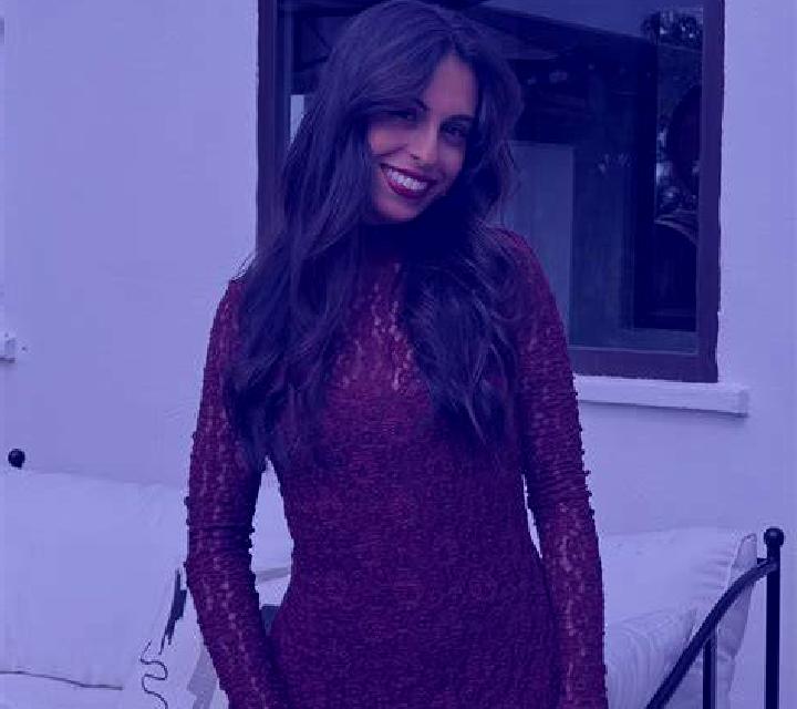 Estrella Chicureo escort