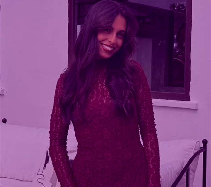 Estrella Coyhaique escort