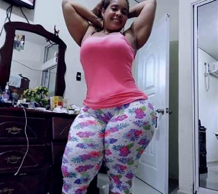 Estrella San Felipe escort