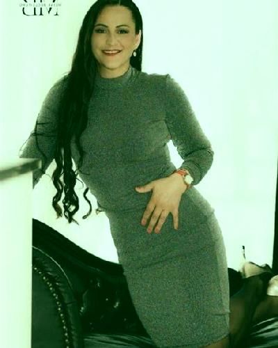 Fernanda 2 San Francisco de Mostazal escort