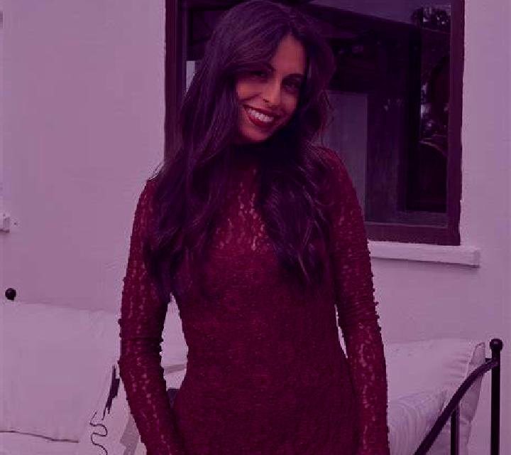 Fernanda 3 Cartagena escort