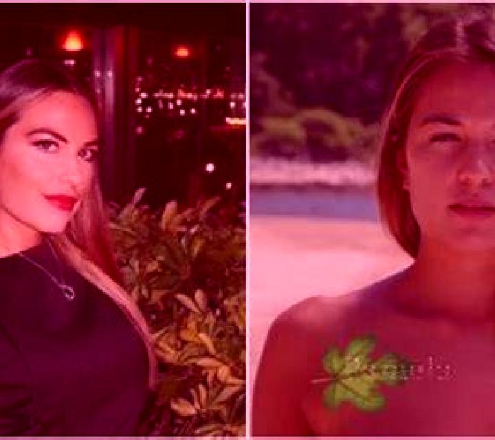 Fernanda 3 La Union escort