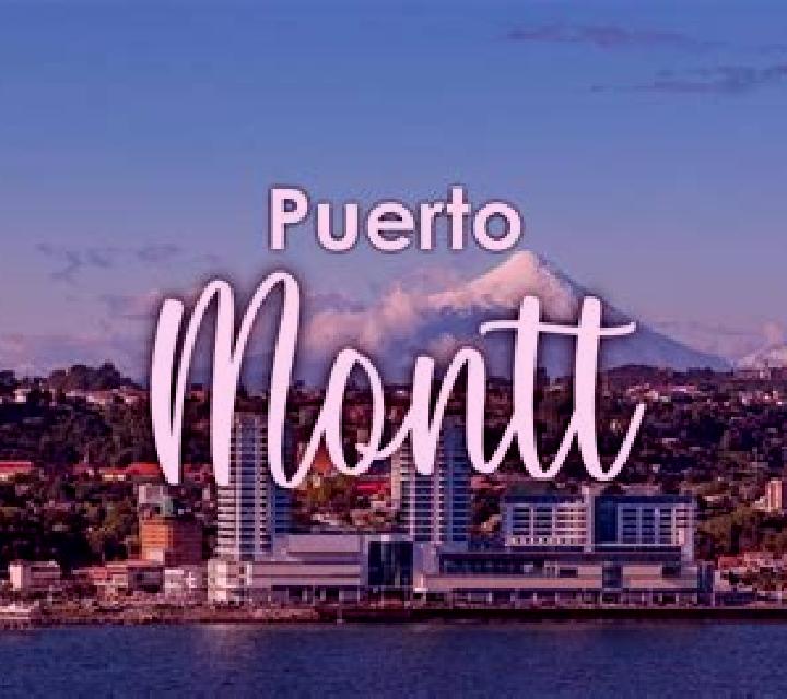Fernanda 3 Puerto Montt escort