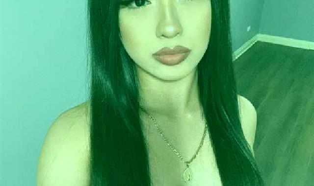 Fernanda 3 San Francisco de Mostazal escort