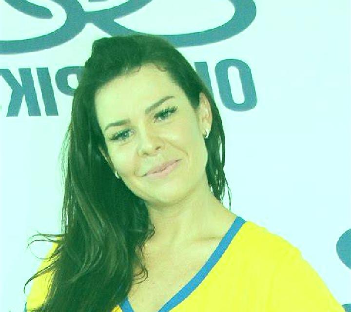 Fernanda Codegua escort