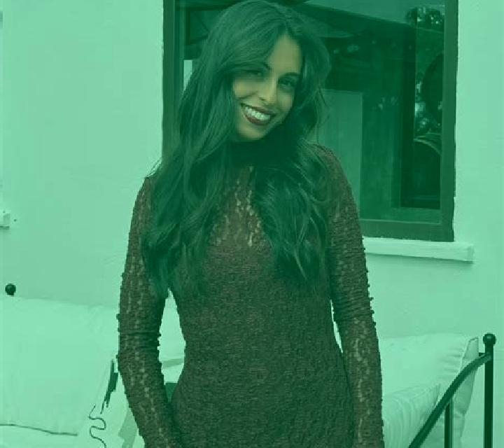 Florencia Maria Elena escort
