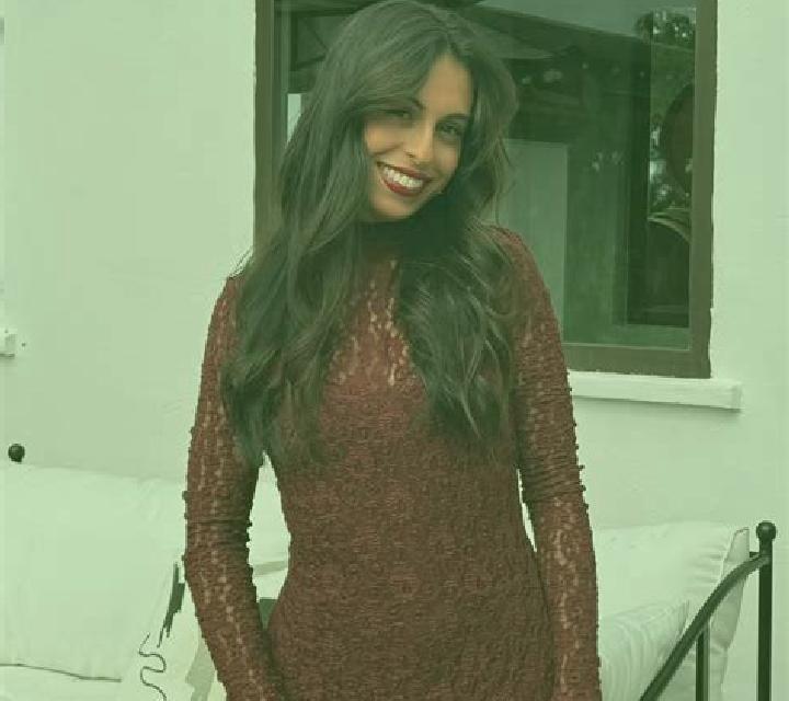 Gabriela 3 Carahue escort