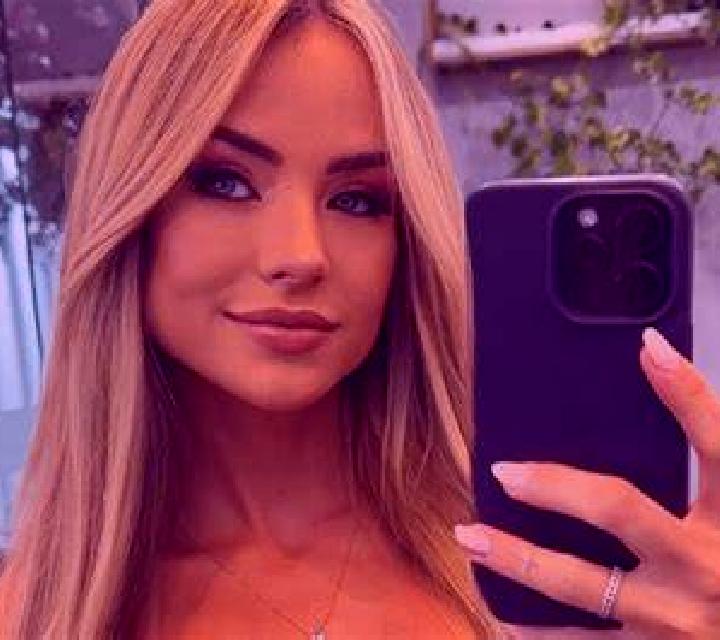 Gabriela Providencia escort