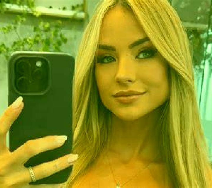 Gabriela Teno escort