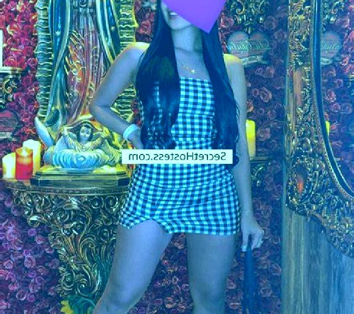 Giulia 2 Chillan escort