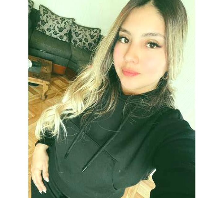 Giulia 2 Limache escort