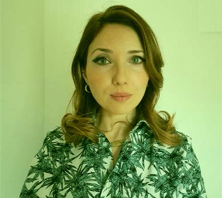 Giulia Chillan escort