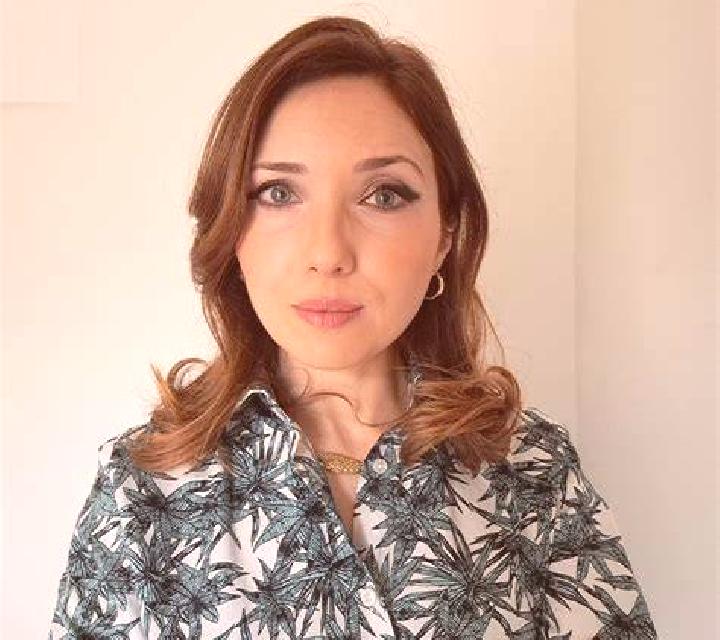 Giulia Limache escort