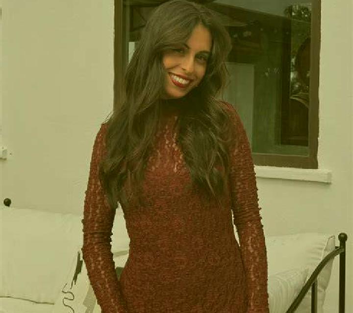 Ignacia 2 Pelarco escort