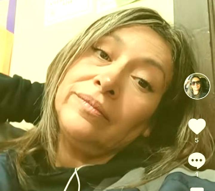 Isabela 3 Cochamo escort