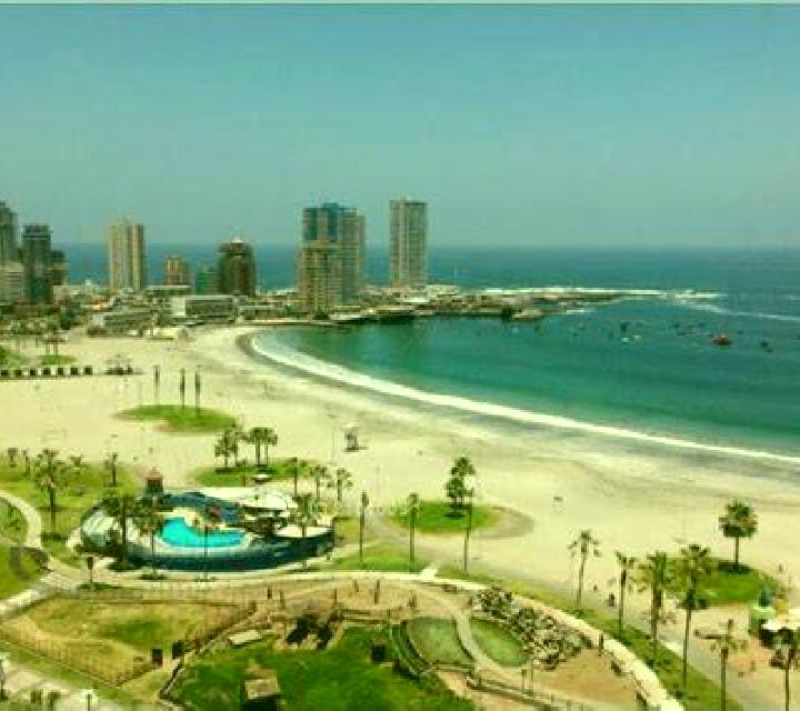 Isabela 3 Iquique escort