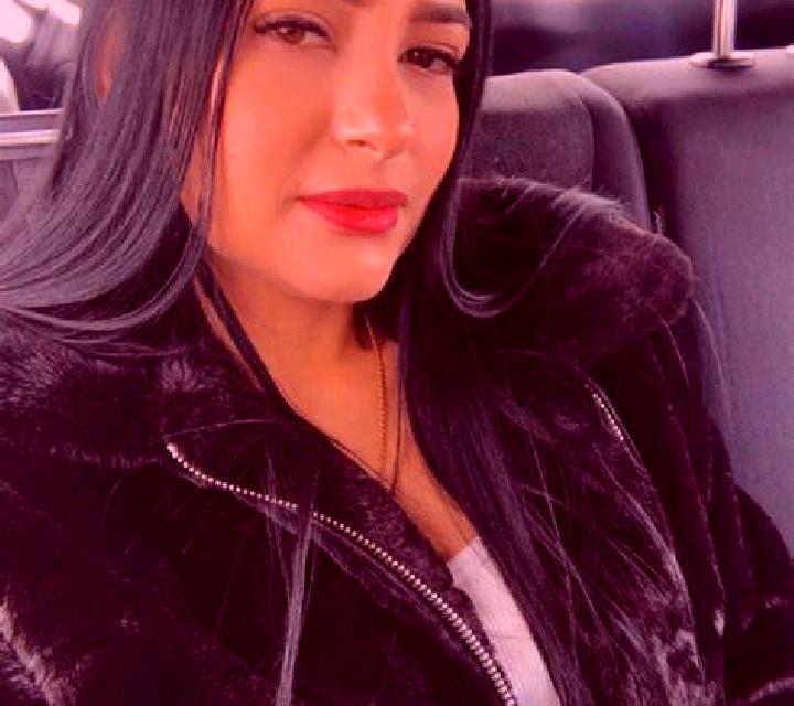 Isabela Los Andes escort