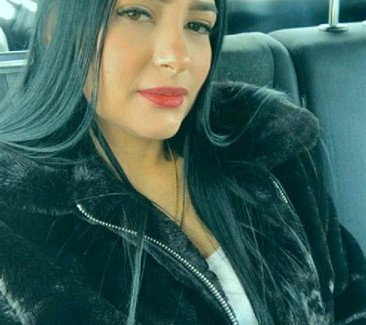 Isabela Pucon escort