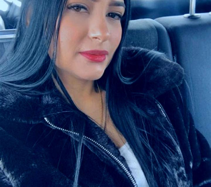 Isabela San Bernardo escort
