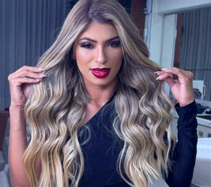 Isidora 2 Calbuco escort