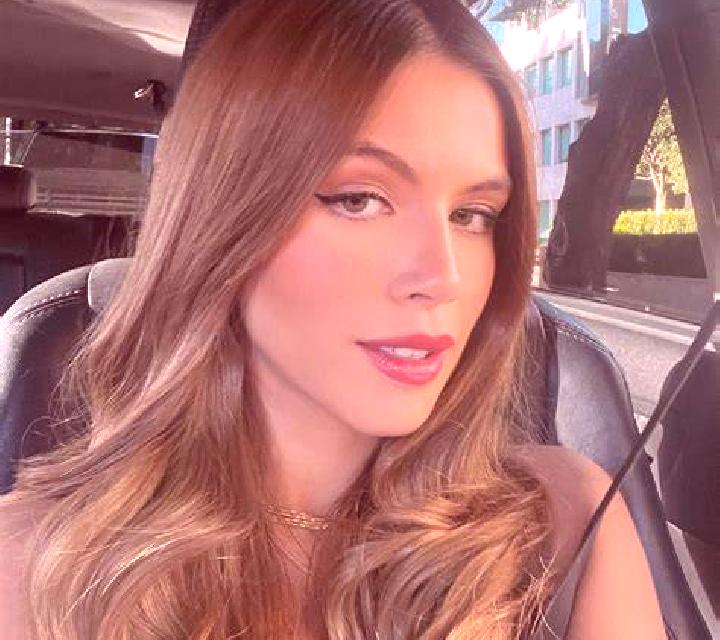 Isidora Concon escort