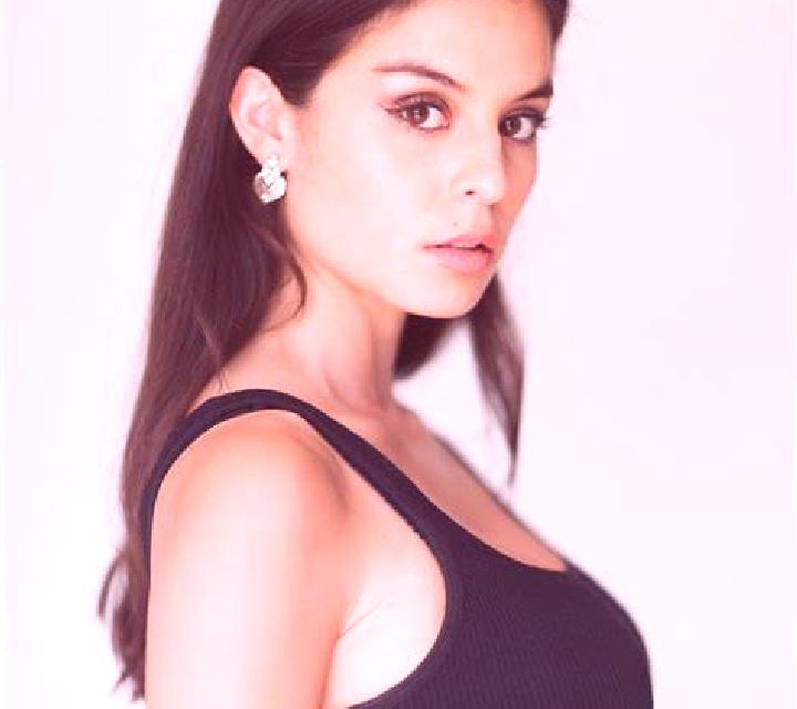 Isidora Vicuna escort