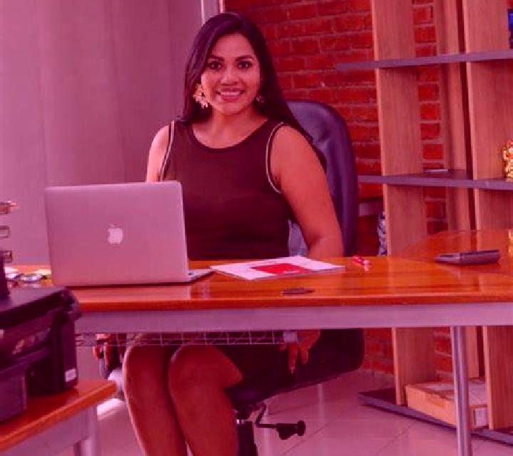 Javiera 2 Quinta de Tilcoco escort