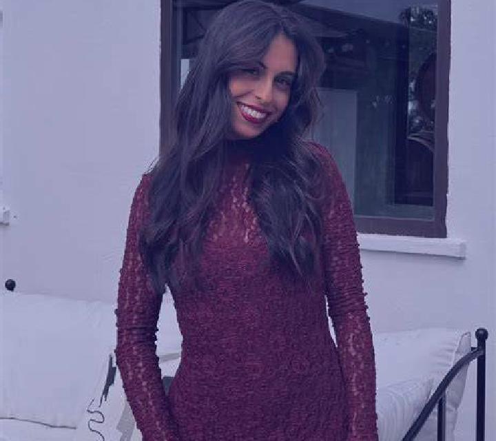 Javiera 3 Rio Negro escort