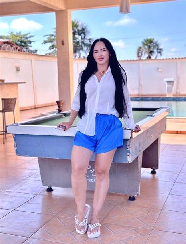 Josefa 2 Nancagua escort