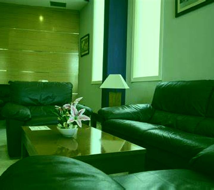Josefa 2 Villa Alhue escort