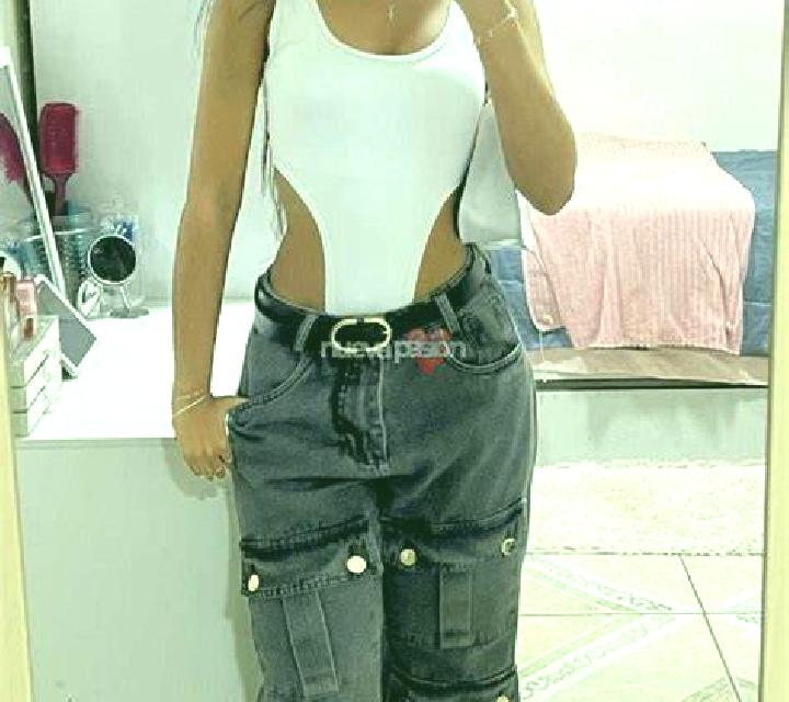 Josefa 3 Curanilahue escort