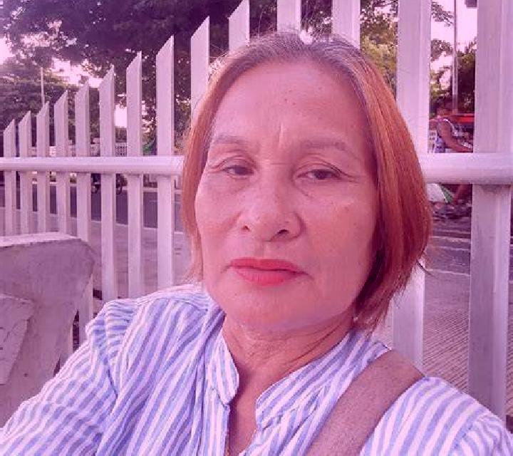 Josefa Empedrado escort