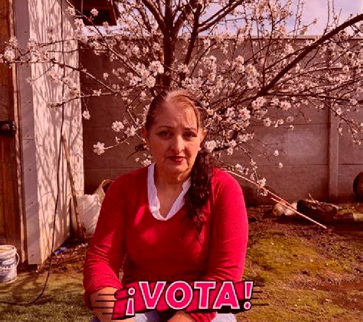 Josefa Pencahue escort