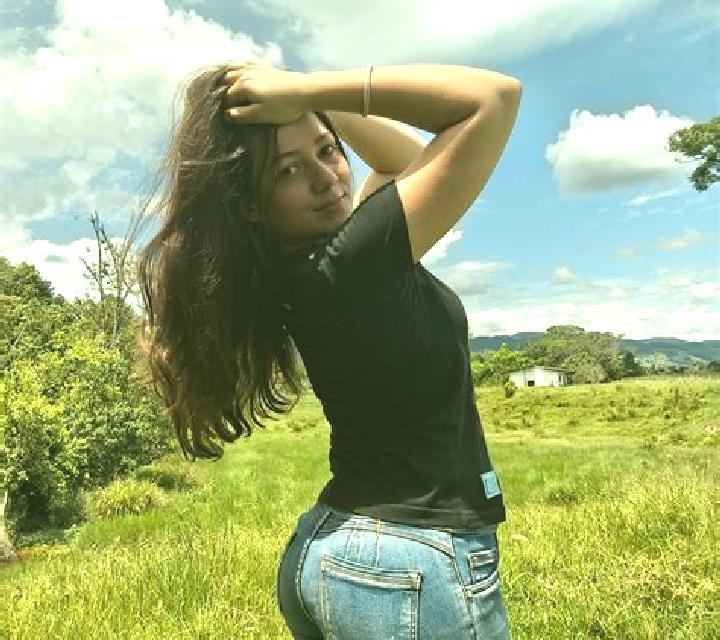 Josefa Penco escort