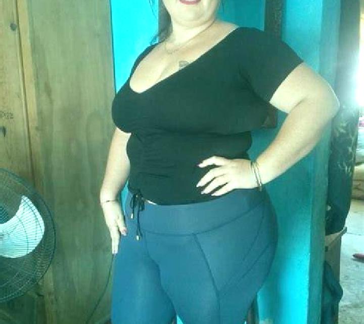 Josefa Sierra Gorda escort