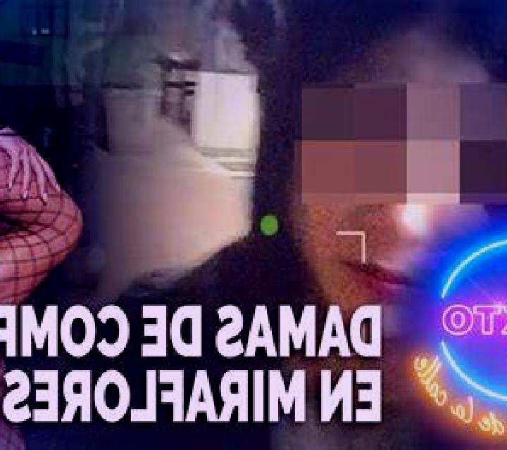 Karis Pozo Almonte escort
