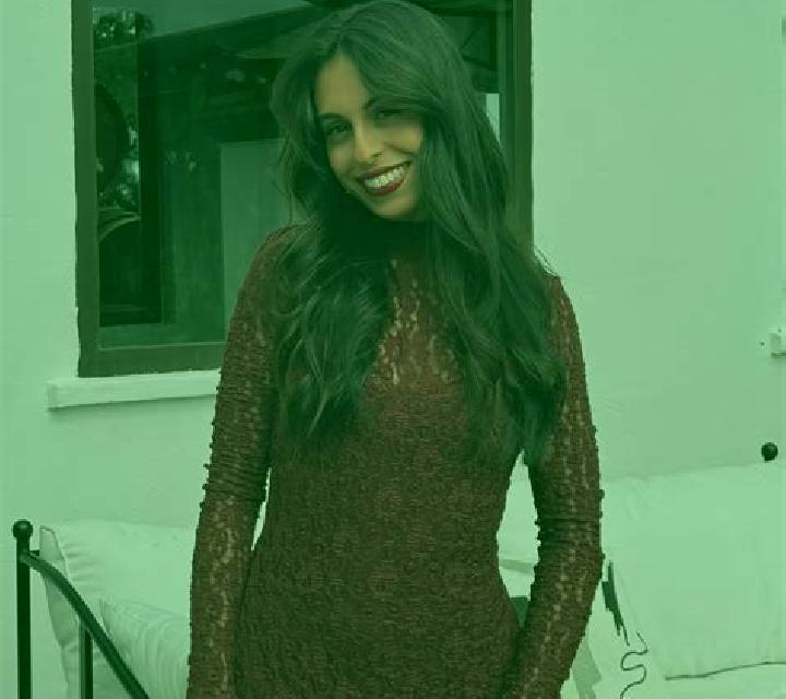 Katarina 3 Maria Pinto escort