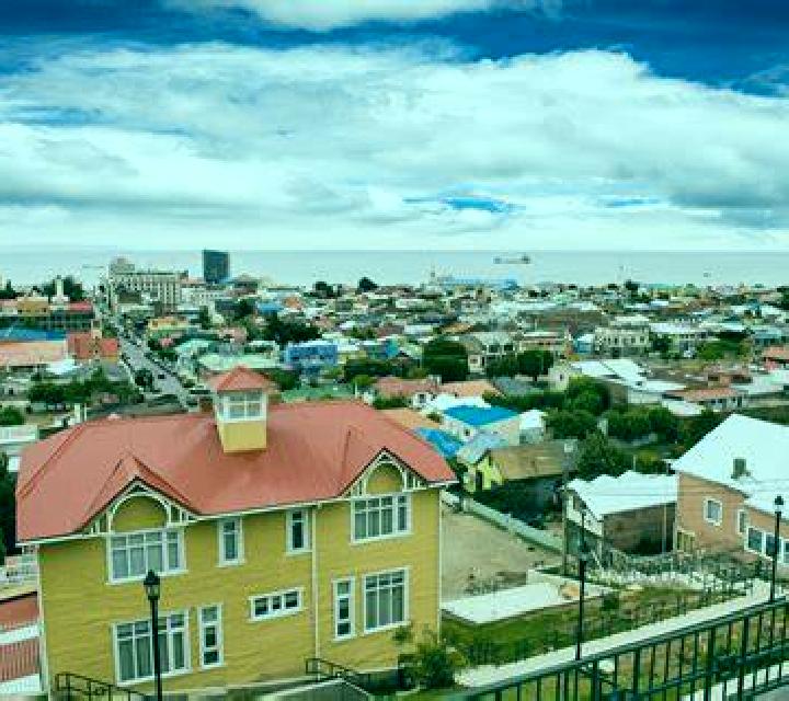 Katarina Punta Arenas escort