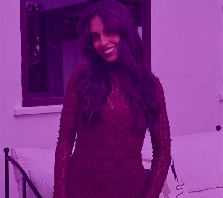 Katia 2 Quilleco escort
