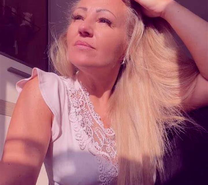 Katia 2 Sierra Gorda escort